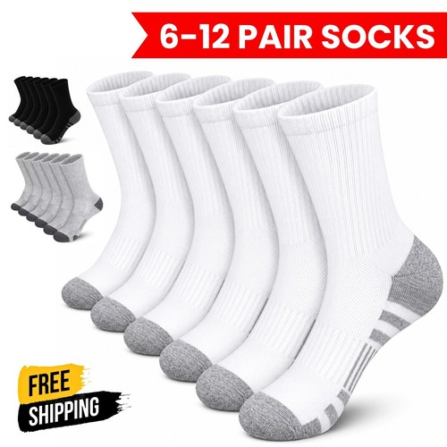 Pairs mens sports socks - 12,