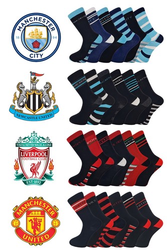Mens football socks manchester - football,