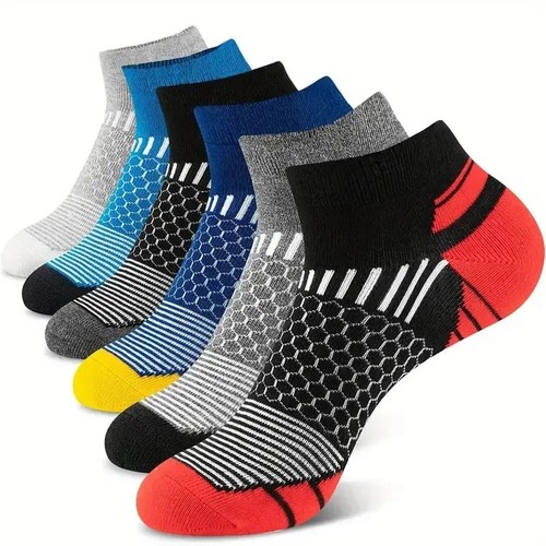 Mens trainer socks ankle liner - trainer,