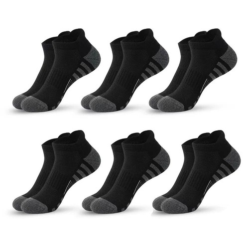 Pairs trainer socks - pairs,
