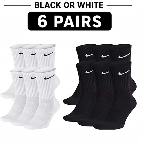 New nike dri fit pair - new, 6-pair