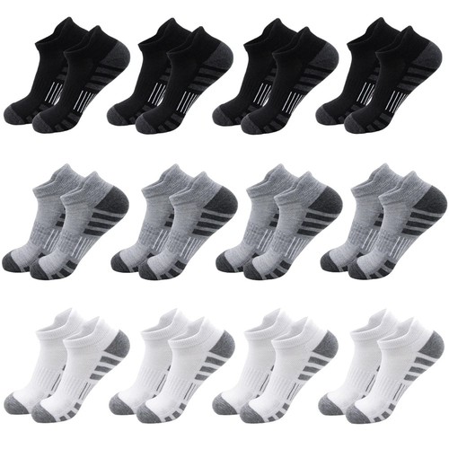 Pairs trainer socks mens - pairs,