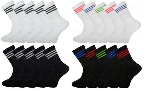 Mens sports socks pairs - mens,