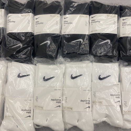 Nike dri fit - nike, socks