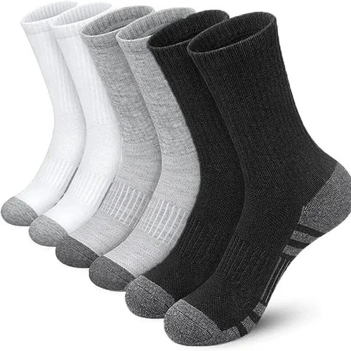 Men sports socks pairs - sports, 6