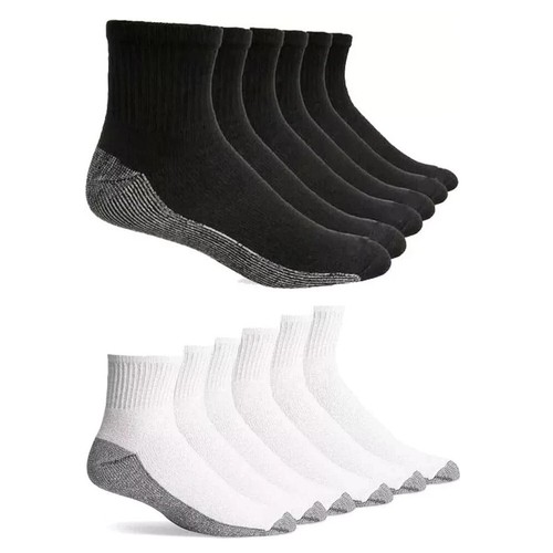 Pair dickies mens socks - 1-12,