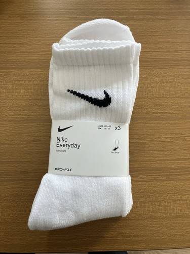 Nike cushion crew socks - nike,