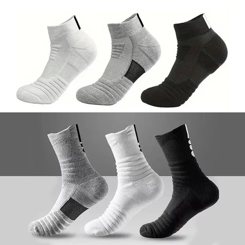 Men football sports socks - football,