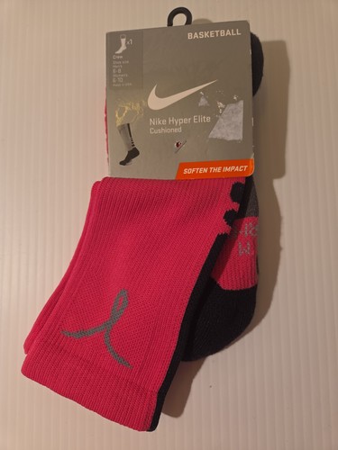 Nike hyper elite cushioned - nike,