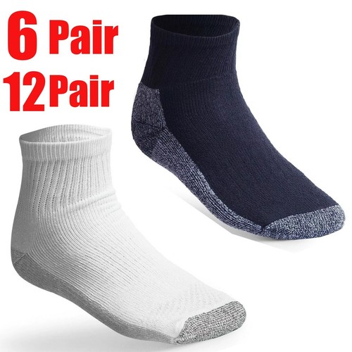 Dickies socks ankle quarter - socks,