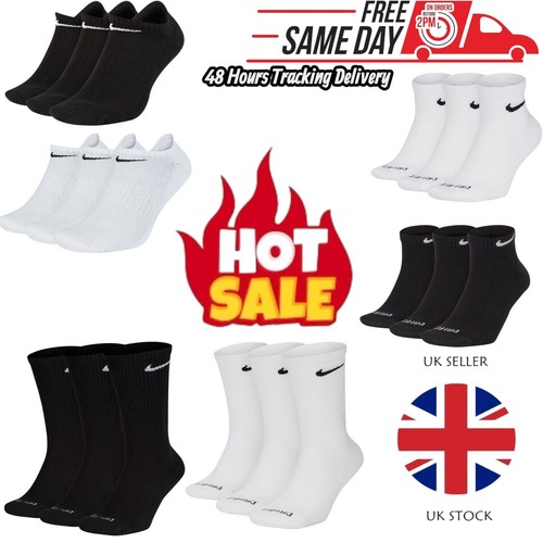 Nike socks pairs - socks, 3