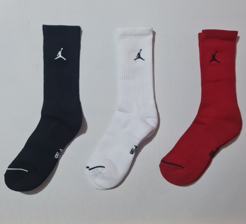 Jordan crew socks - jordan, pairs