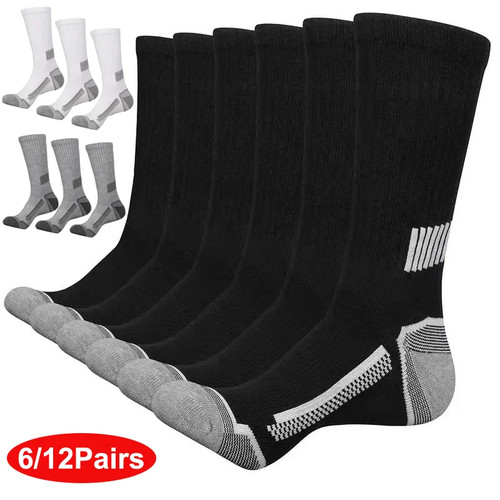 Pack long socks set - pack,
