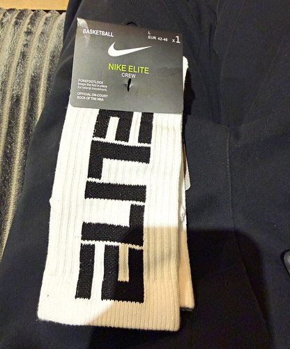 Nike elite dri - dri-fit, basketball