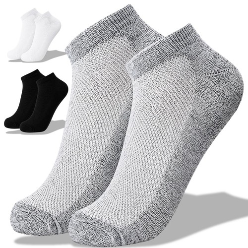Pairs trainer socks mens - pairs,