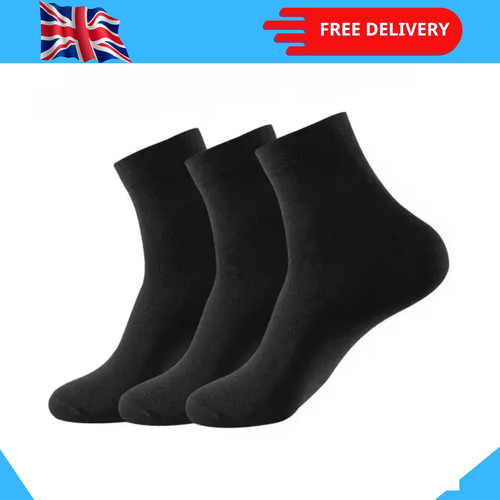 Pairs mens sports socks - 3-6,