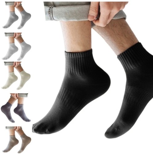 Men ribbed solid - men’s,