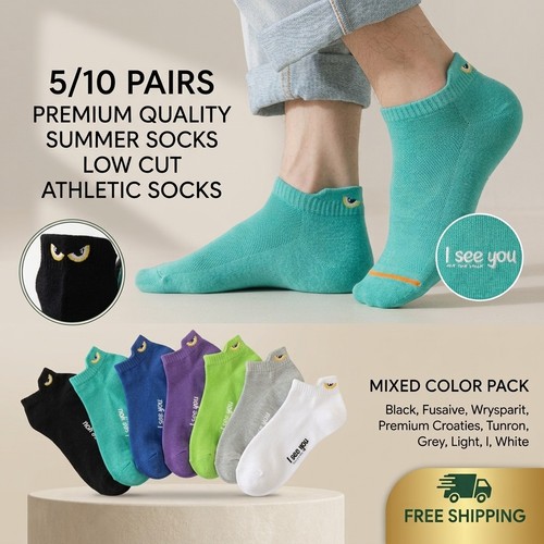 Pairs men low cut - pairs,