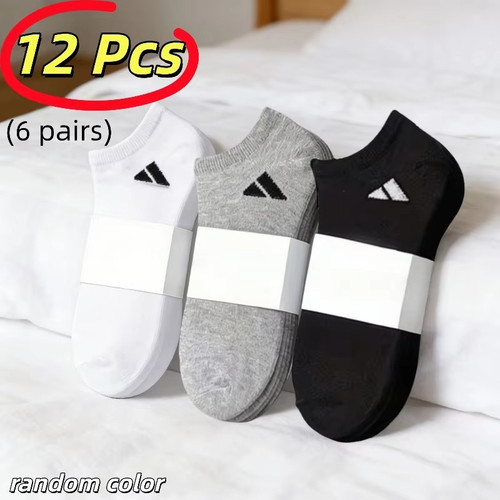 Pairs ankle socks cotton - pairs,