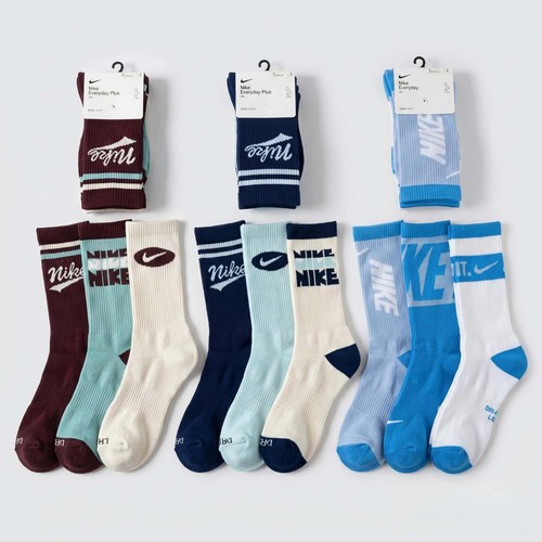 Pairs nike everyday plus - 3,