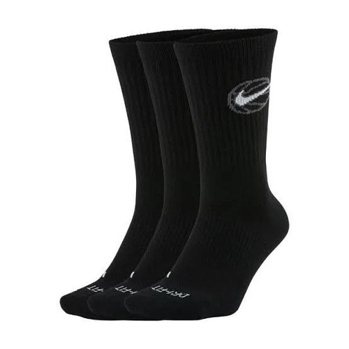 Nike everyday basketball black - everyday,