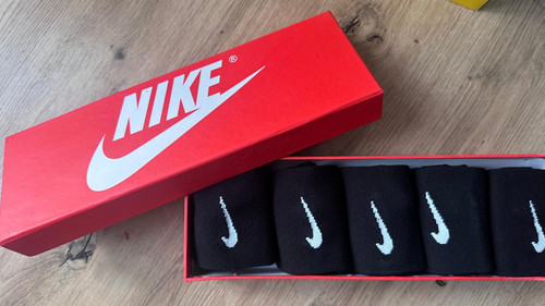 Nike everyday crew socks - nike,