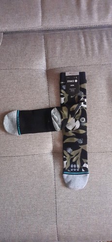 New stance socks multicolor - new,