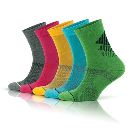 Mens running socks - ,, bamboo