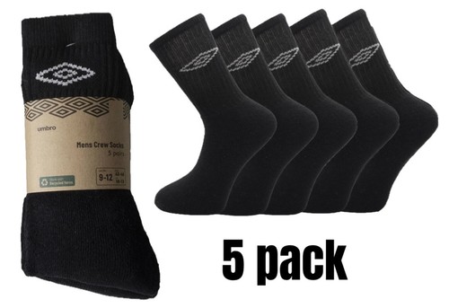 Umbro men pack socks - men's,