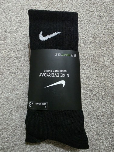 New nike dri fit pair - dri-fit, crew