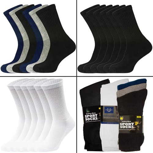 Mens sports socks pairs - sports,