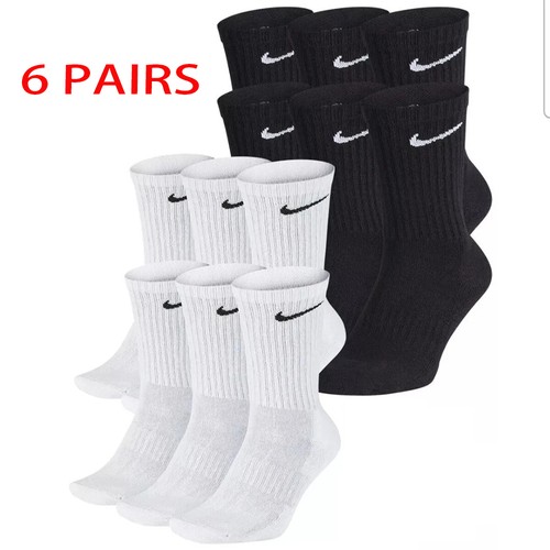 New nike dri - new, 6-pair