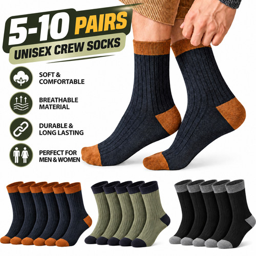 Pairs mens sports socks - pairs,