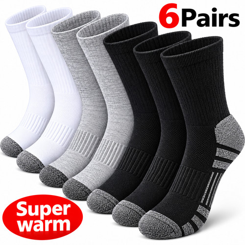 Pairs mens sports socks - mens,