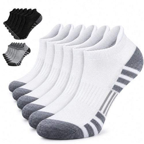 Pairs trainer socks mens - trainer,