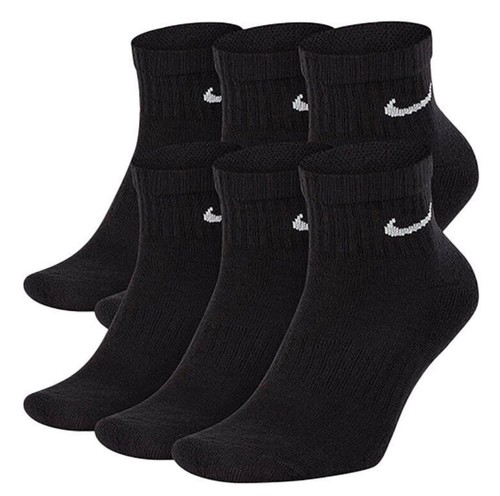 Nike black dri fit - black, pairs