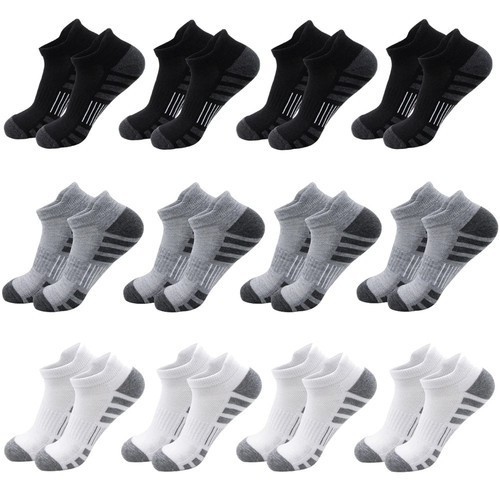 Pairs trainer socks mens - pairs,