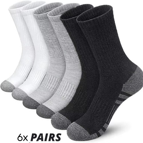 Mens sports socks - sports, 6