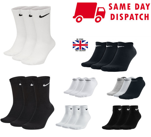 Nike socks pairs pack - nike,