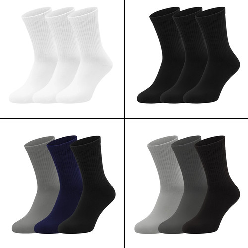 12pairs mens sports - 12pairs,