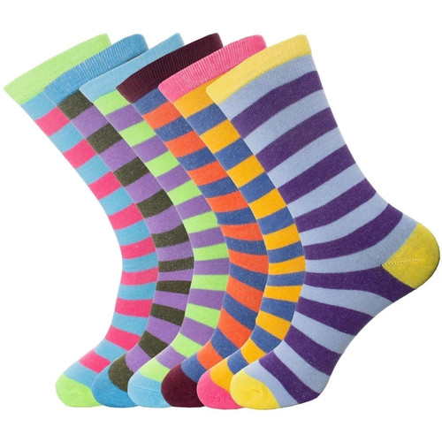 Mens adults socks pairs - 6, work