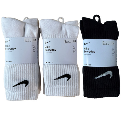 Nike dri fit - dri-fit, everyday