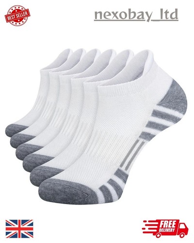 Pairs trainer socks mens - trainer,