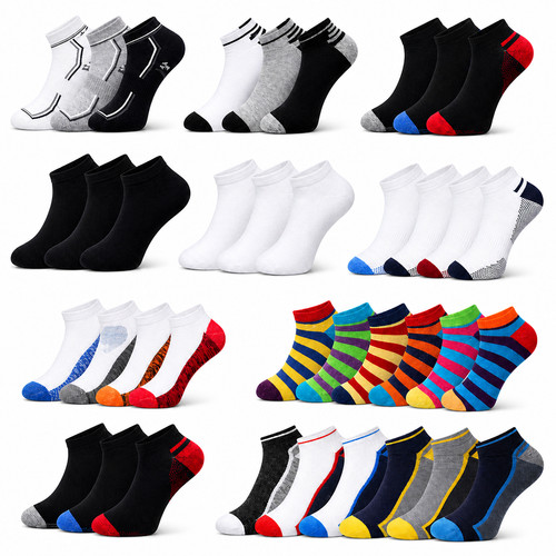 Mens trainer liner - mens,