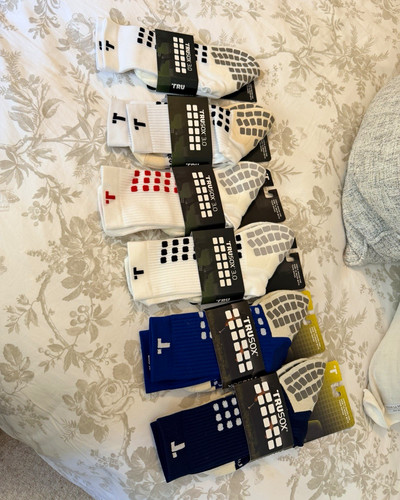 Trusox men socks crew - socks,