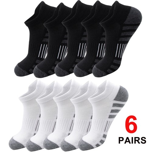 Pairs trainer socks mens - socks,