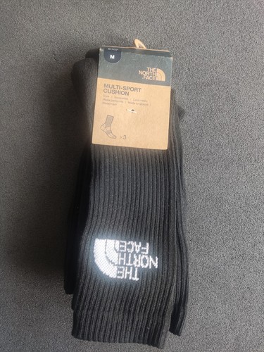 Bnwt the north face - north, black