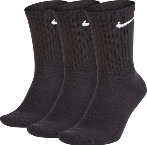 Nike black dri - nike, socks