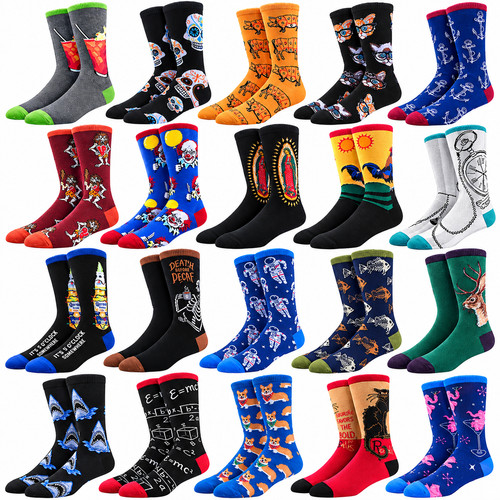 Mens womens sports socks - mens,