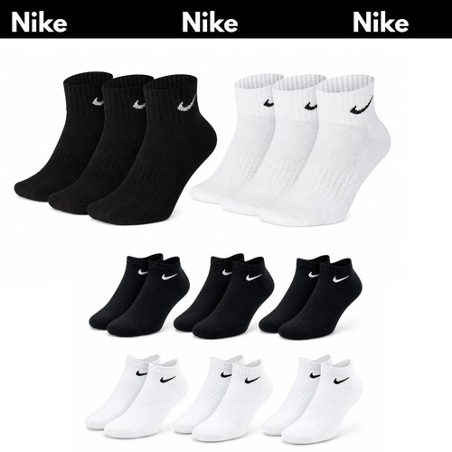 New nike dri fit - new, ankle